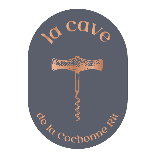 La cave à vins de Blanquefort