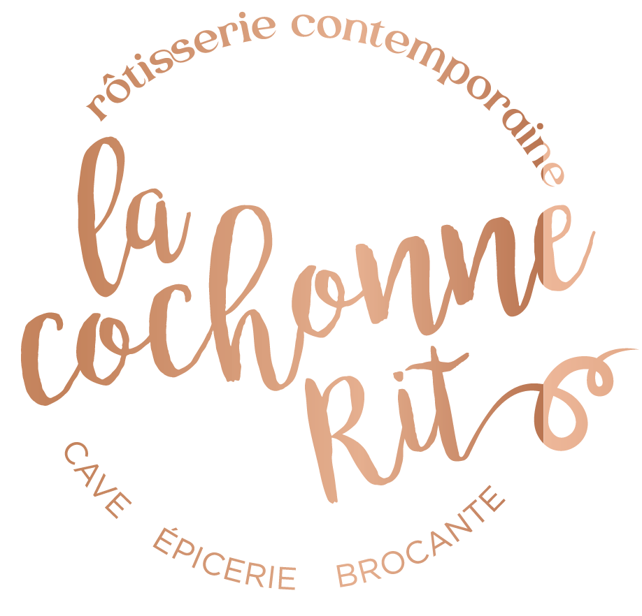 La Cochonne Rit Blanquefort